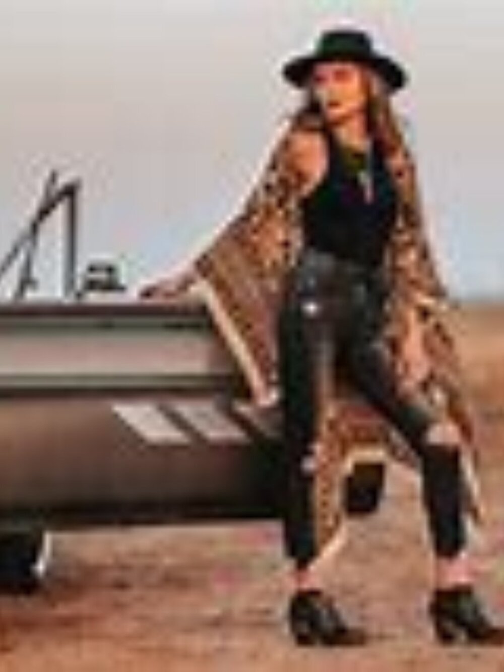 Freebird Detroit Black Snake Heeled Booties